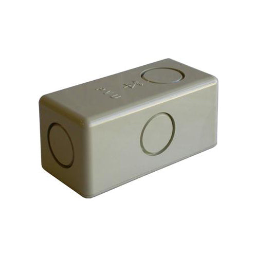 ユニバーサルボックス_00-9117_PVU-J_OHM(オーム電機)